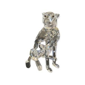 Swarovski Cheetah
